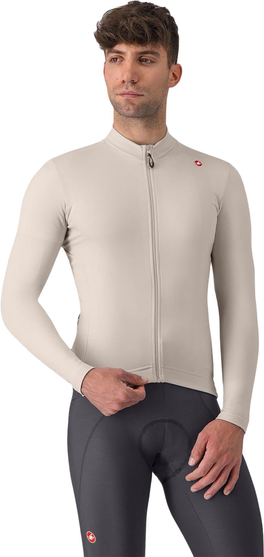 Product image for Espresso Thermal Jersey - Men's