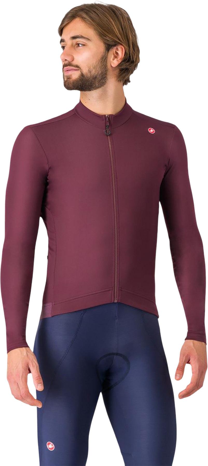Product image for Espresso Thermal Jersey - Men's