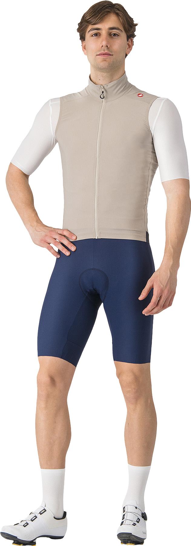 Product gallery image number 2 for product Espresso Vest - Men's