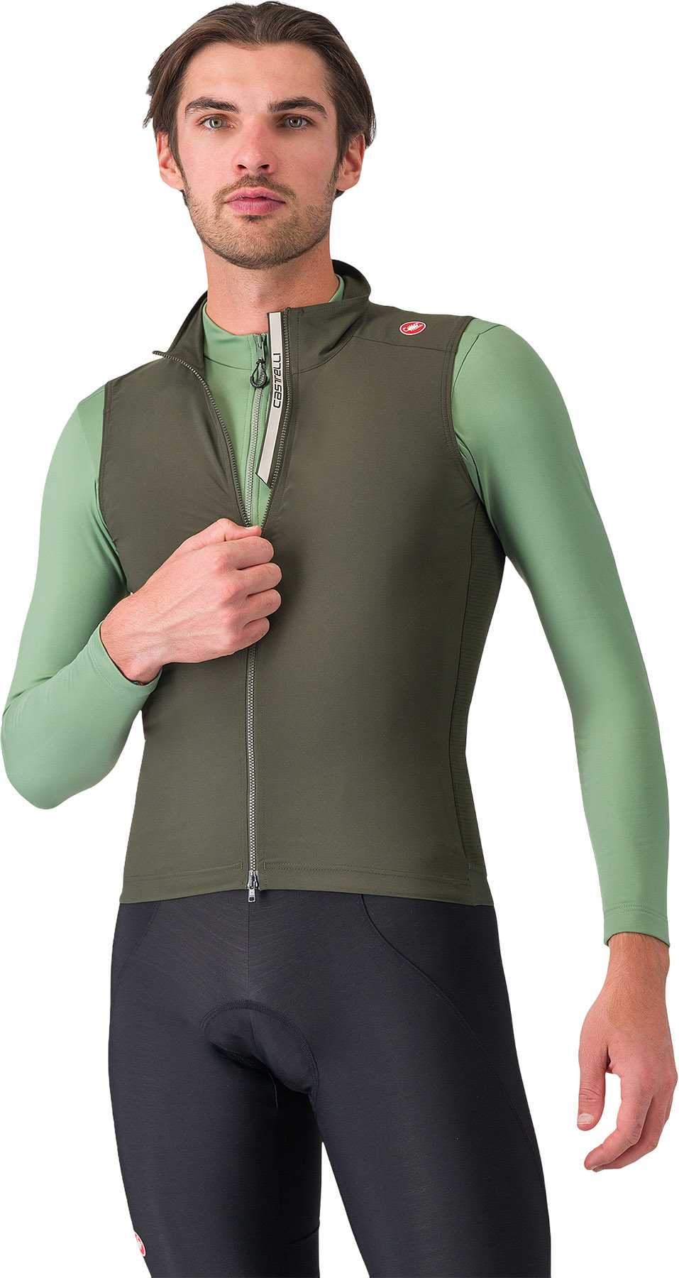 Deep Green