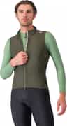 Colour: Deep Green
