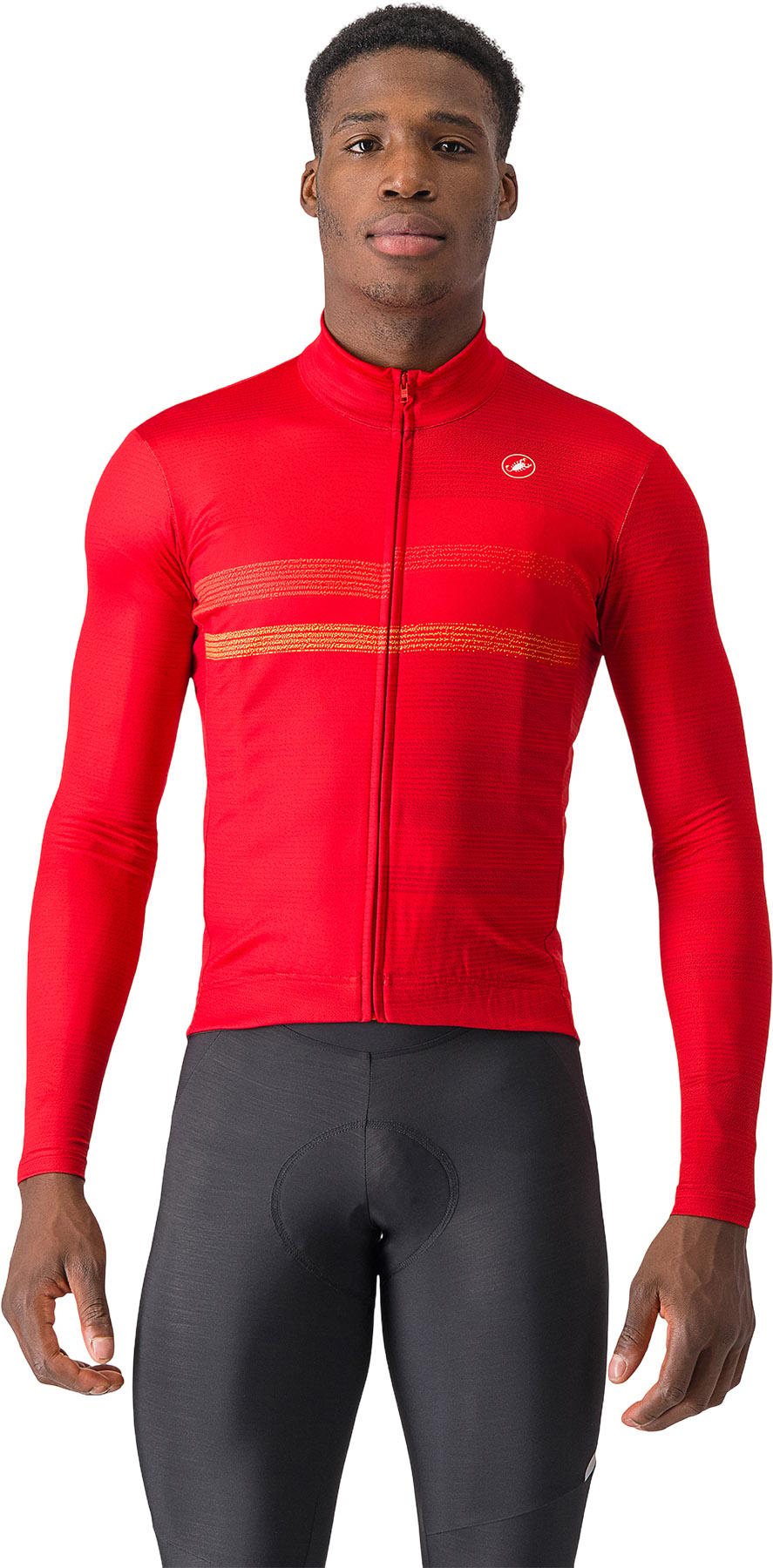 Product image for Maillot de vélo Collapse - Homme