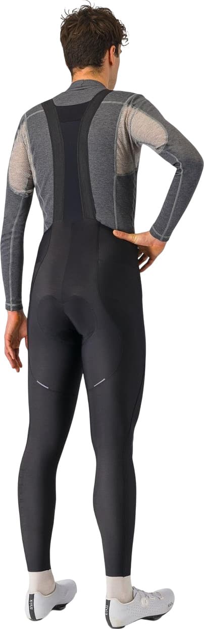 Product gallery image number 7 for product Espresso Bib Tights - Men's