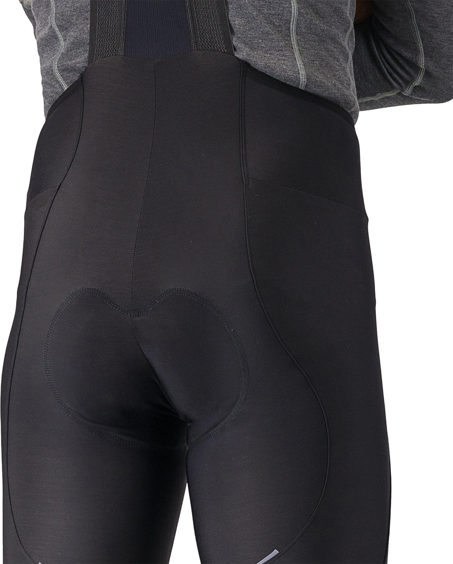 Product gallery image number 3 for product Espresso Bib Tights - Men's