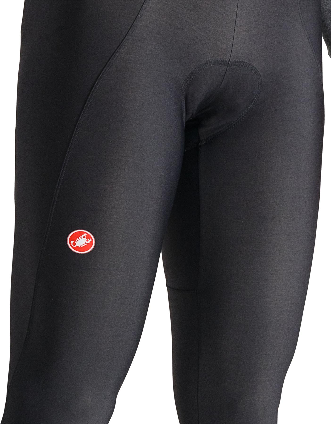 Product gallery image number 4 for product Espresso Bib Tights - Men's