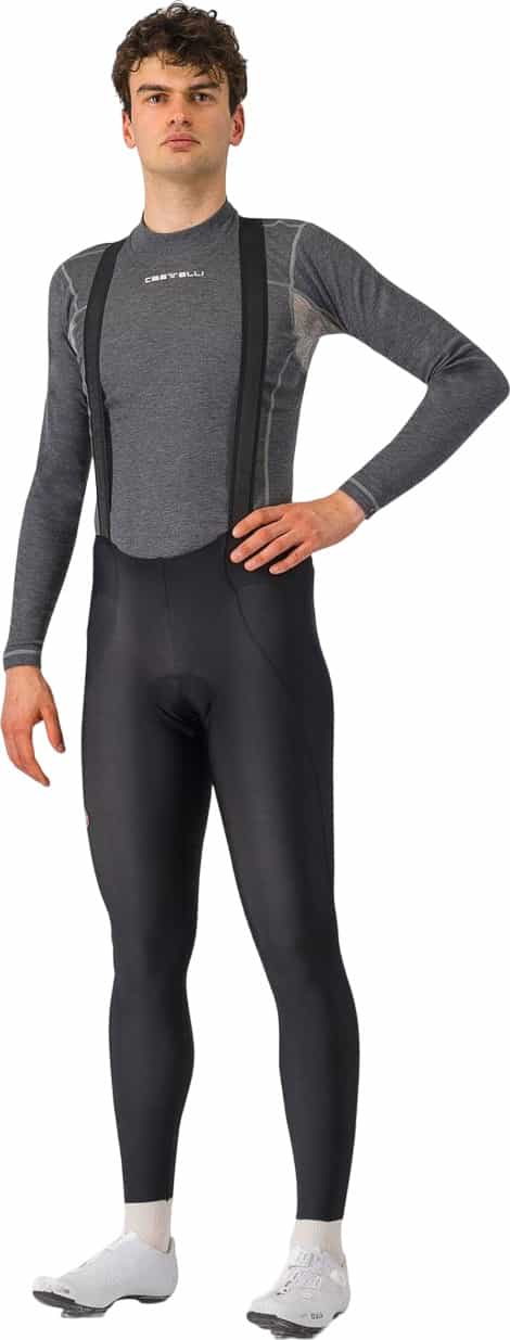 Product image for Espresso Bib Tights - Men's