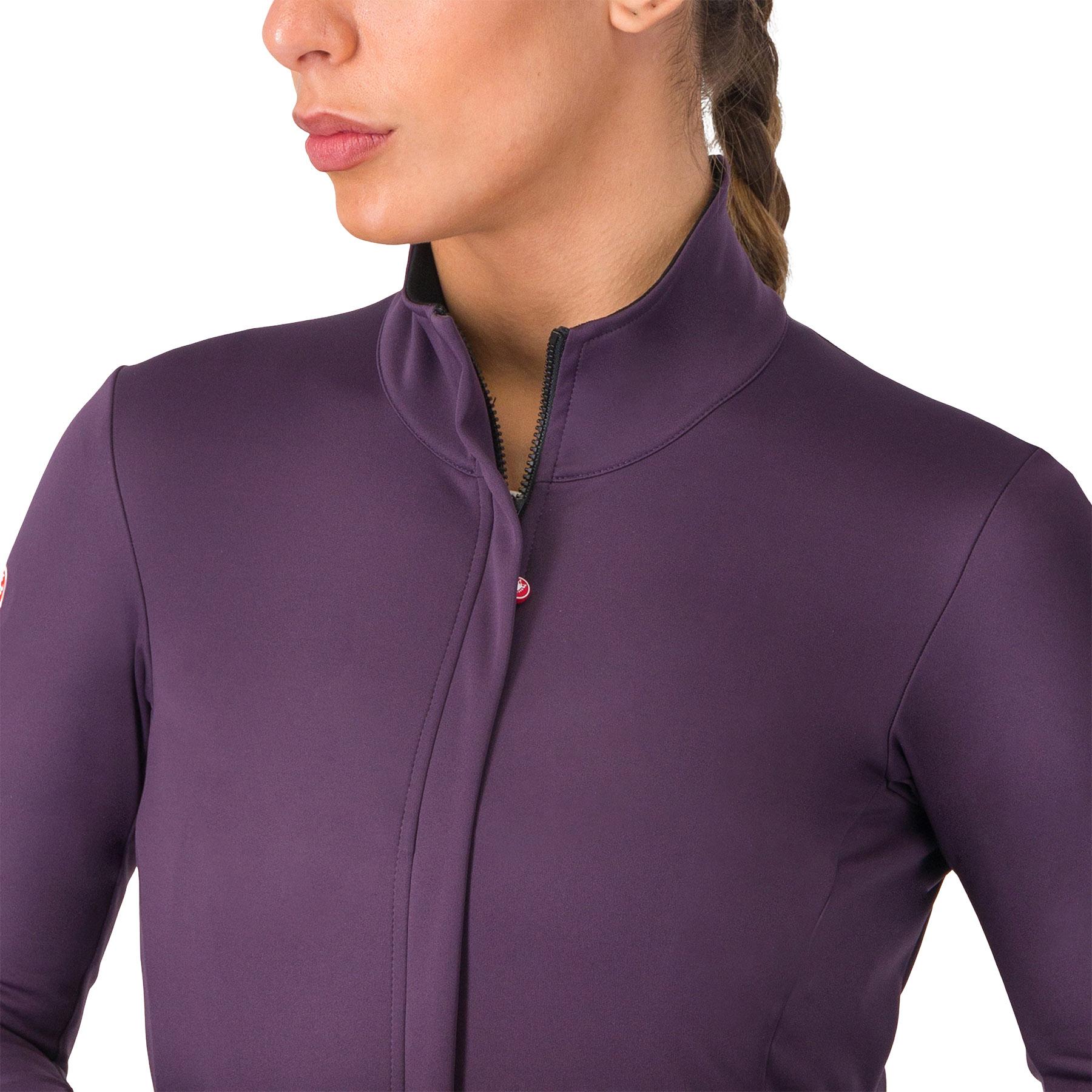 Numéro de l'image de la galerie de produits 3 pour le produit Manteau de vélo Perfetto Air - Femme