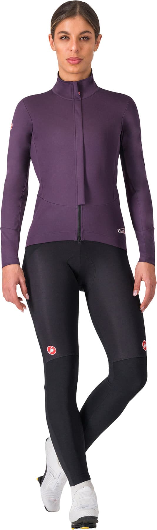 Numéro de l'image de la galerie de produits 6 pour le produit Manteau de vélo Perfetto Air - Femme