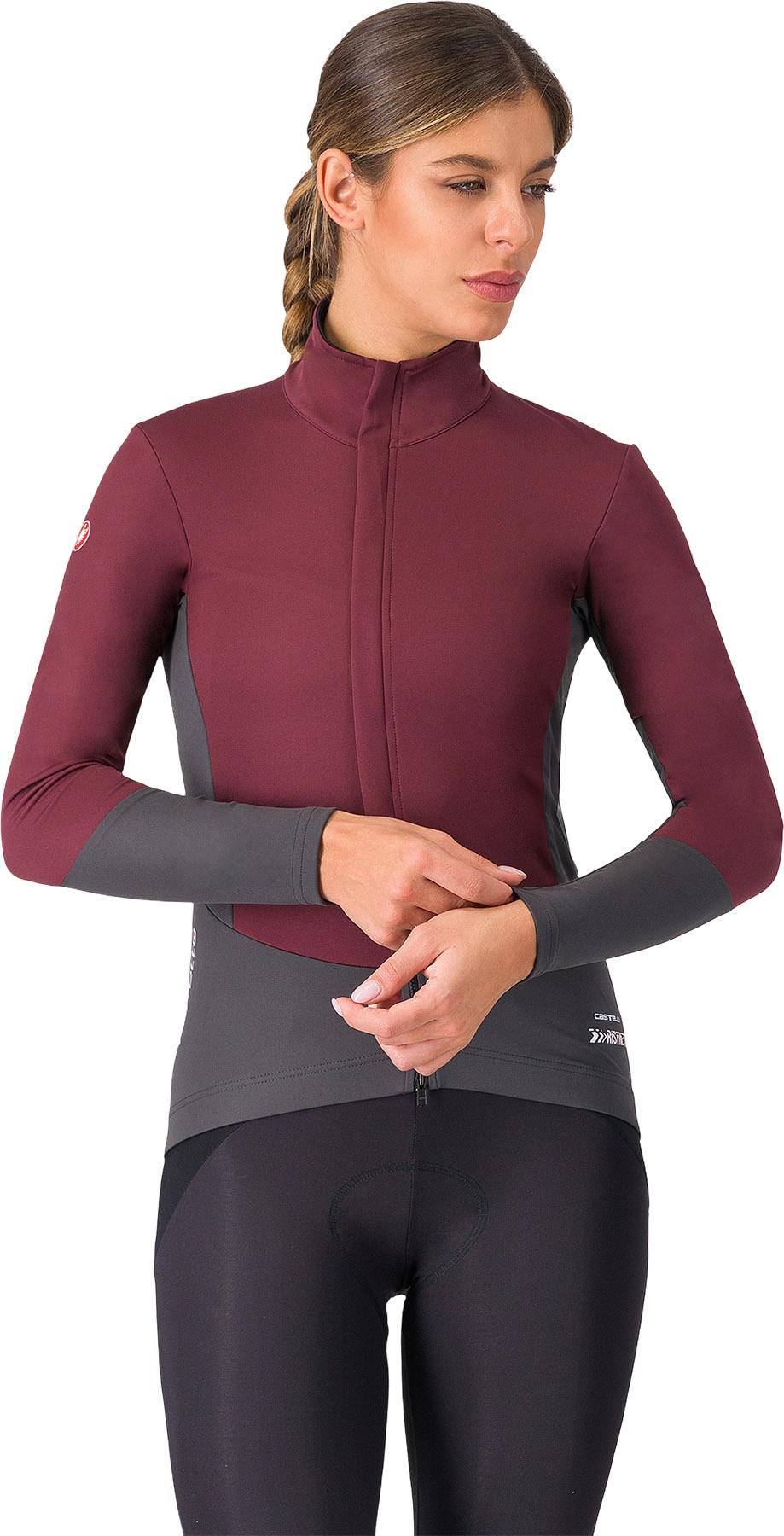 Product image for Perfetto Air Cycling Jacket - Women's