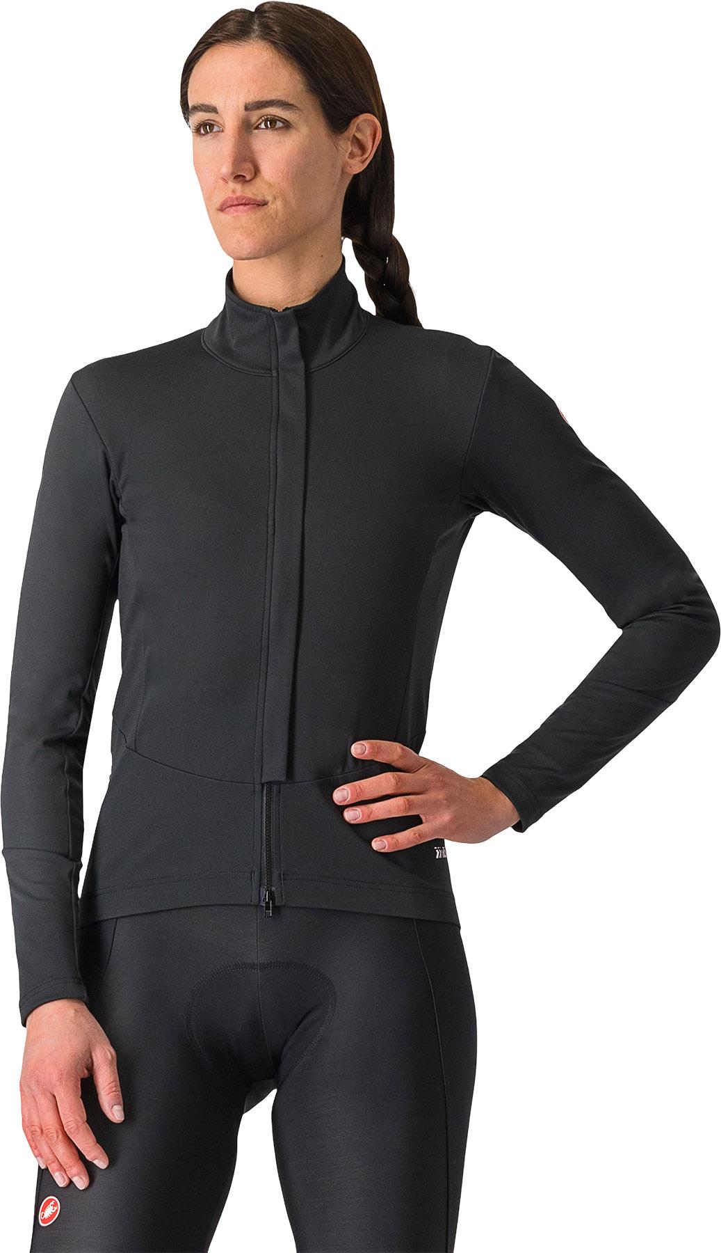 Product gallery image number 1 for product Manteau de vélo Perfetto Air - Femme