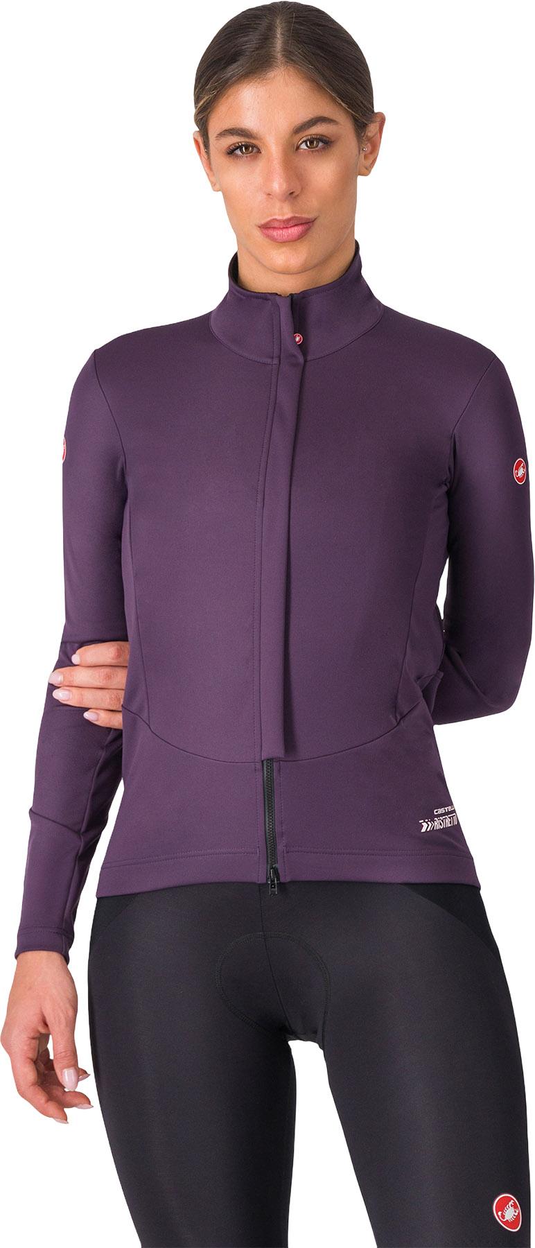 Product image for Manteau de vélo Perfetto Air - Femme