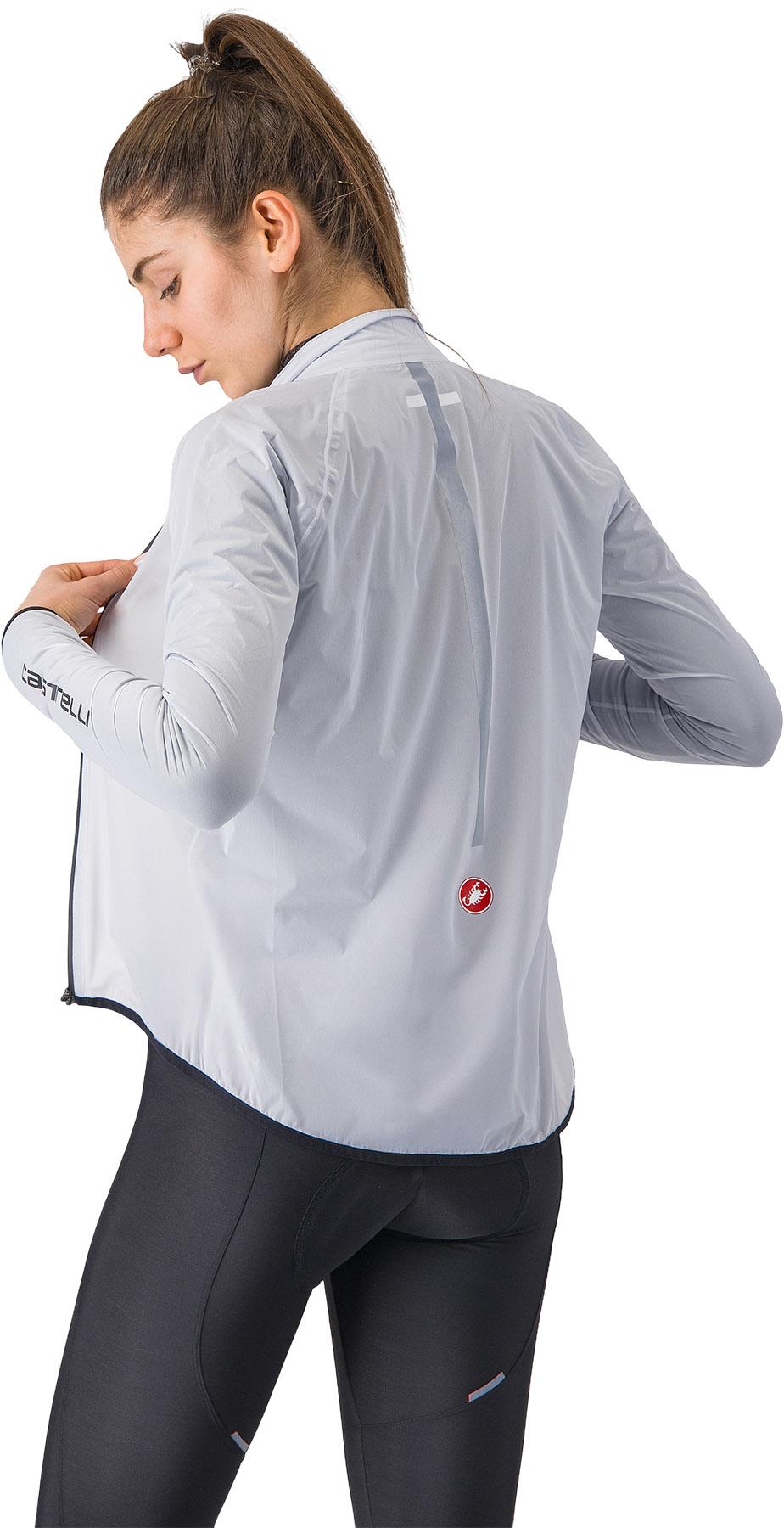 Product gallery image number 2 for product Squall Shell Jacket - Women's