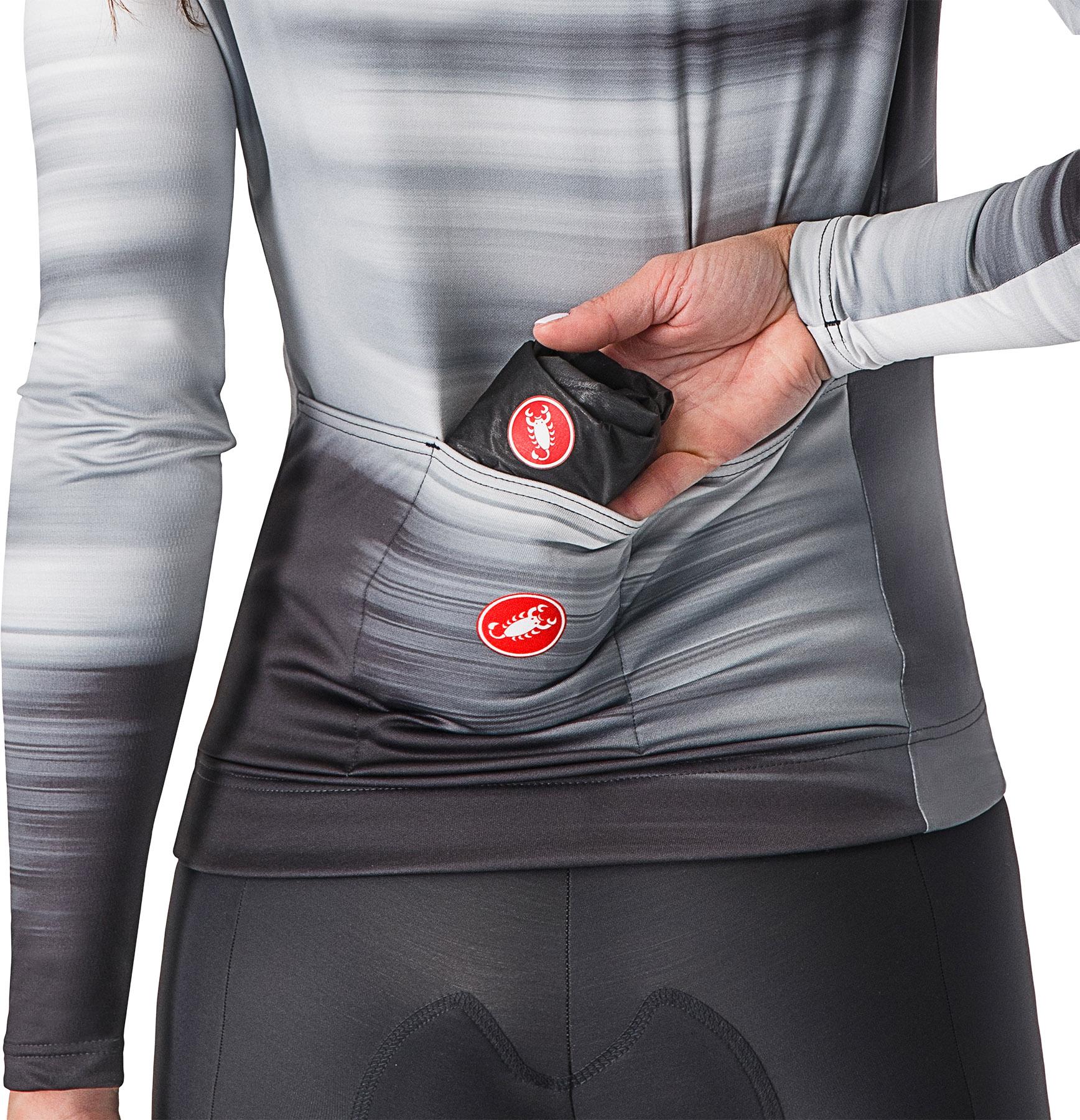 Product gallery image number 4 for product Squall Shell Jacket - Women's