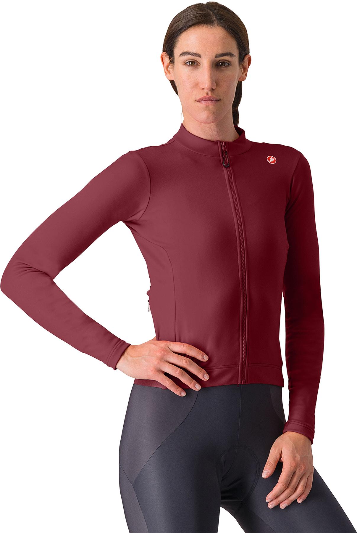 Product image for Espresso Thermal Jersey - Women's