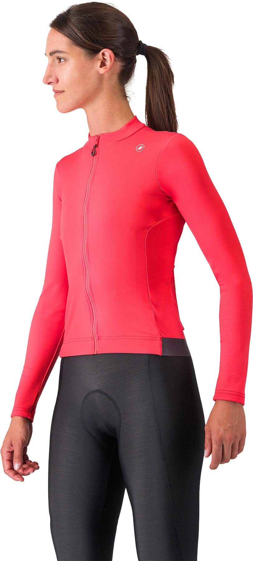 Product image for Espresso Thermal Jersey - Women's
