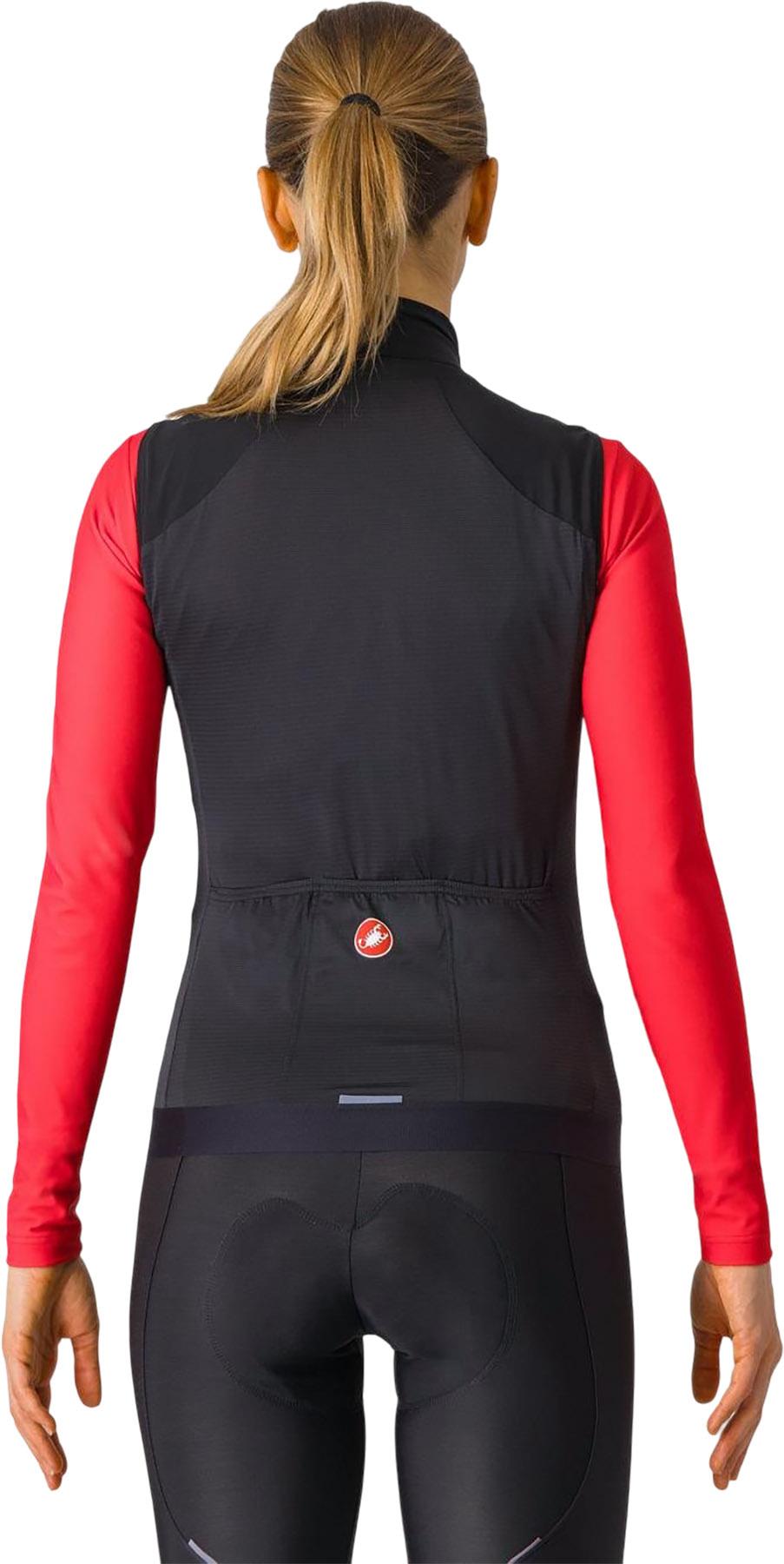 Product gallery image number 2 for product Espresso Vest - Women's