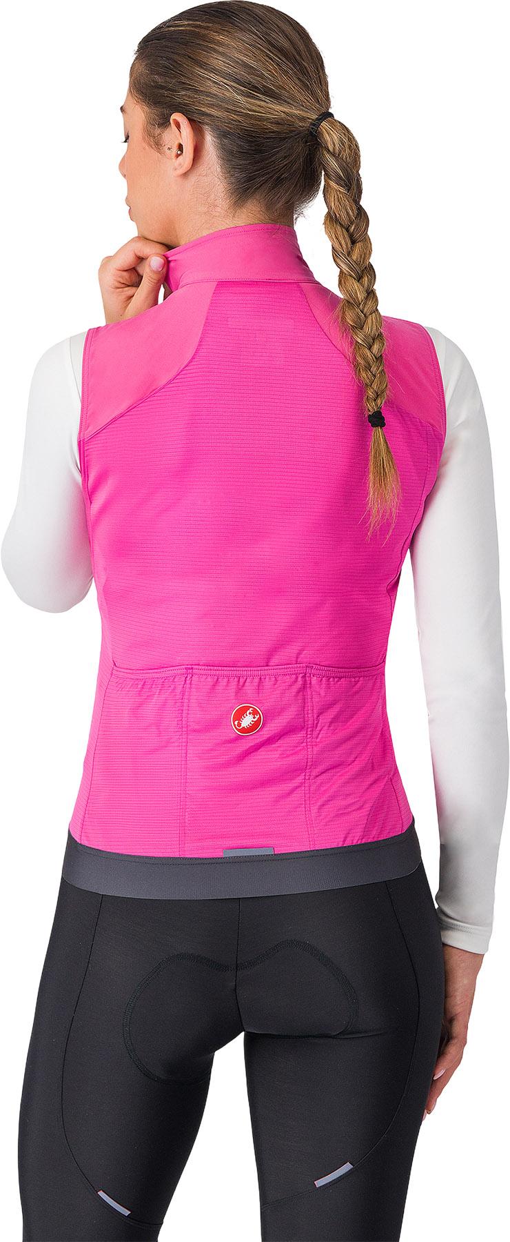 Product gallery image number 4 for product Espresso Vest - Women's