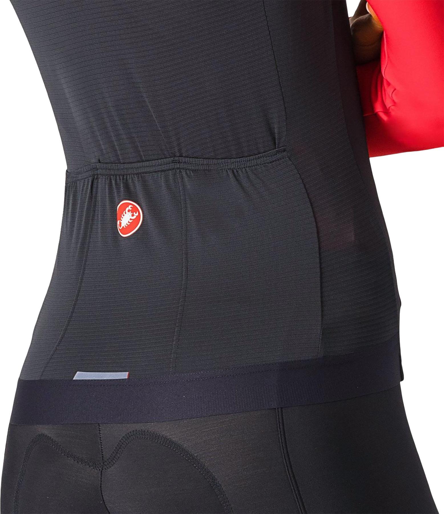 Product gallery image number 4 for product Espresso Vest - Women's