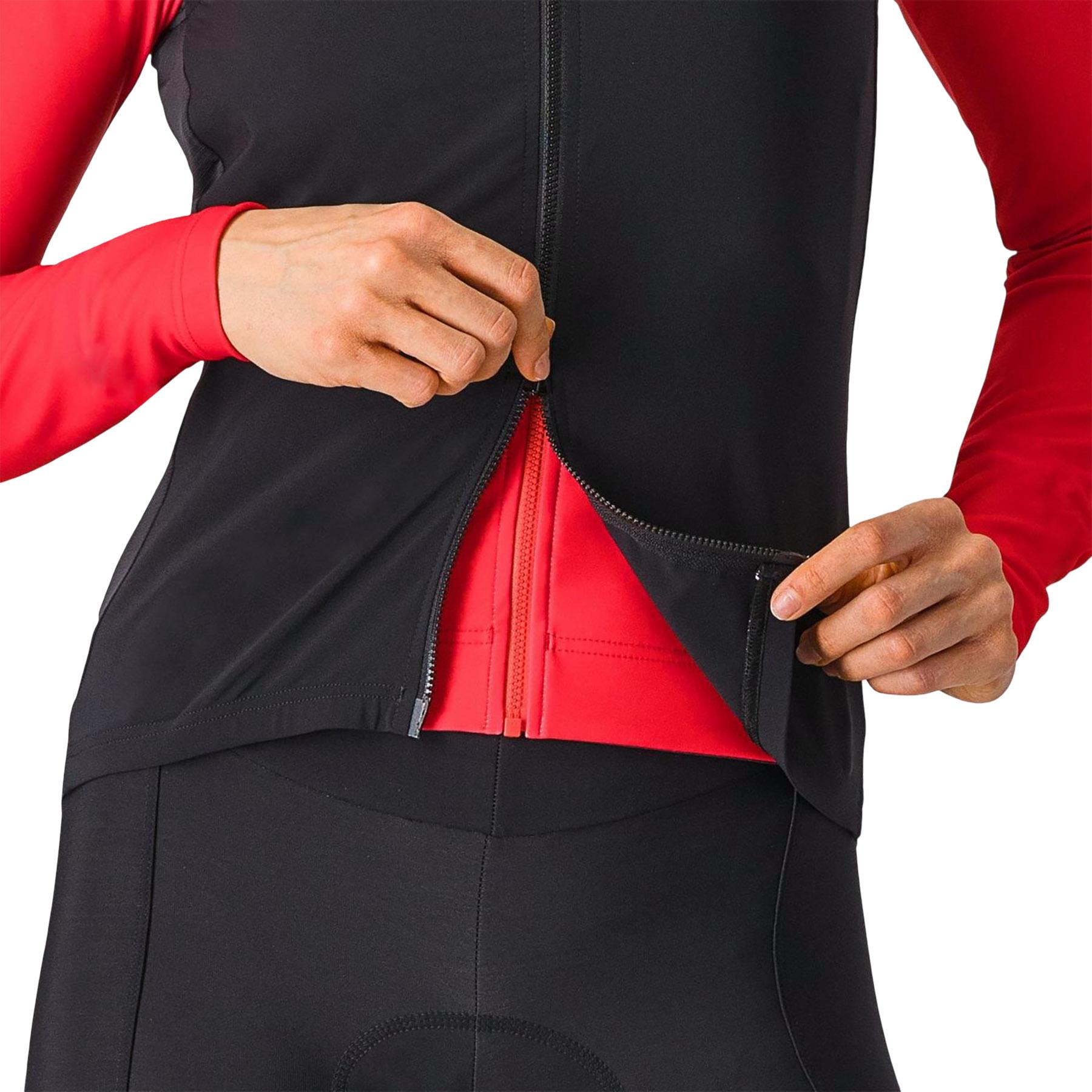 Product gallery image number 5 for product Espresso Vest - Women's