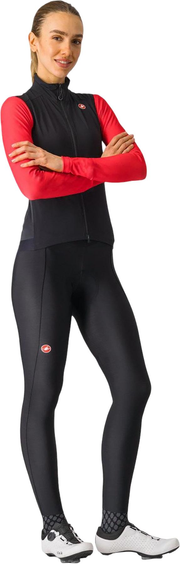 Product gallery image number 6 for product Espresso Vest - Women's