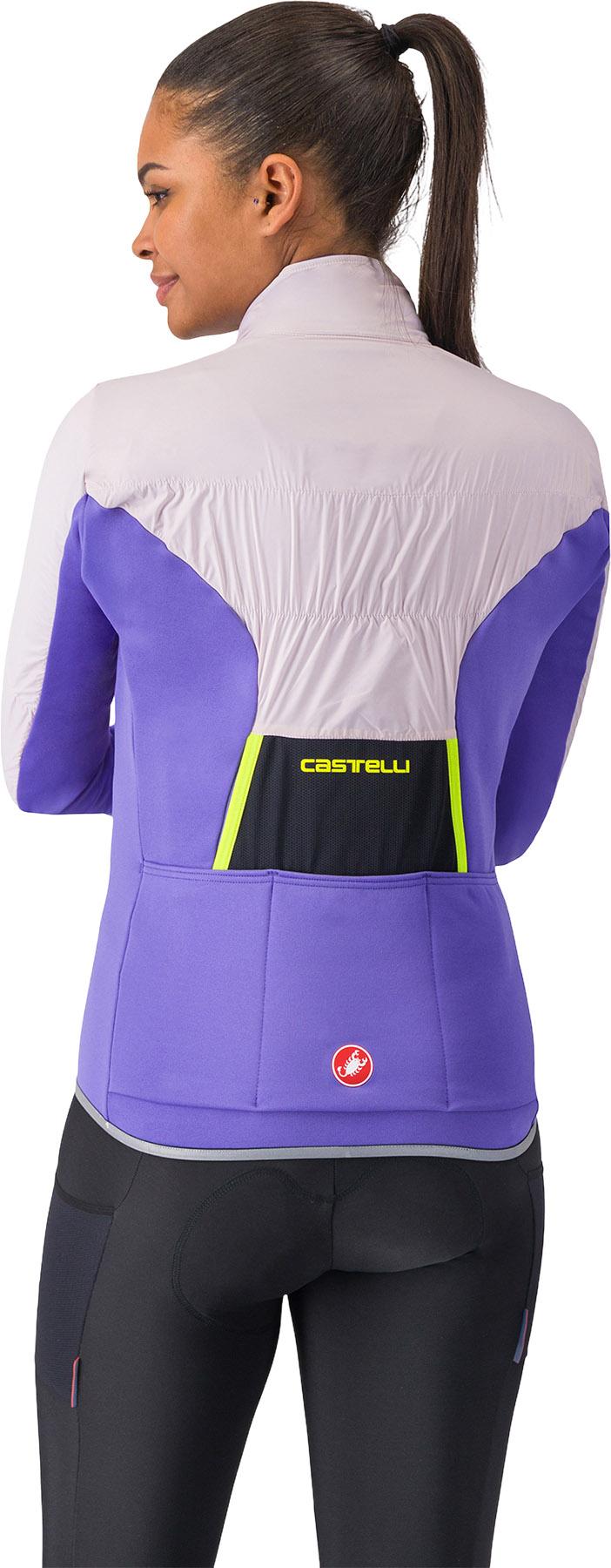Product gallery image number 2 for product Unlimited Cycling Jacket - Women's