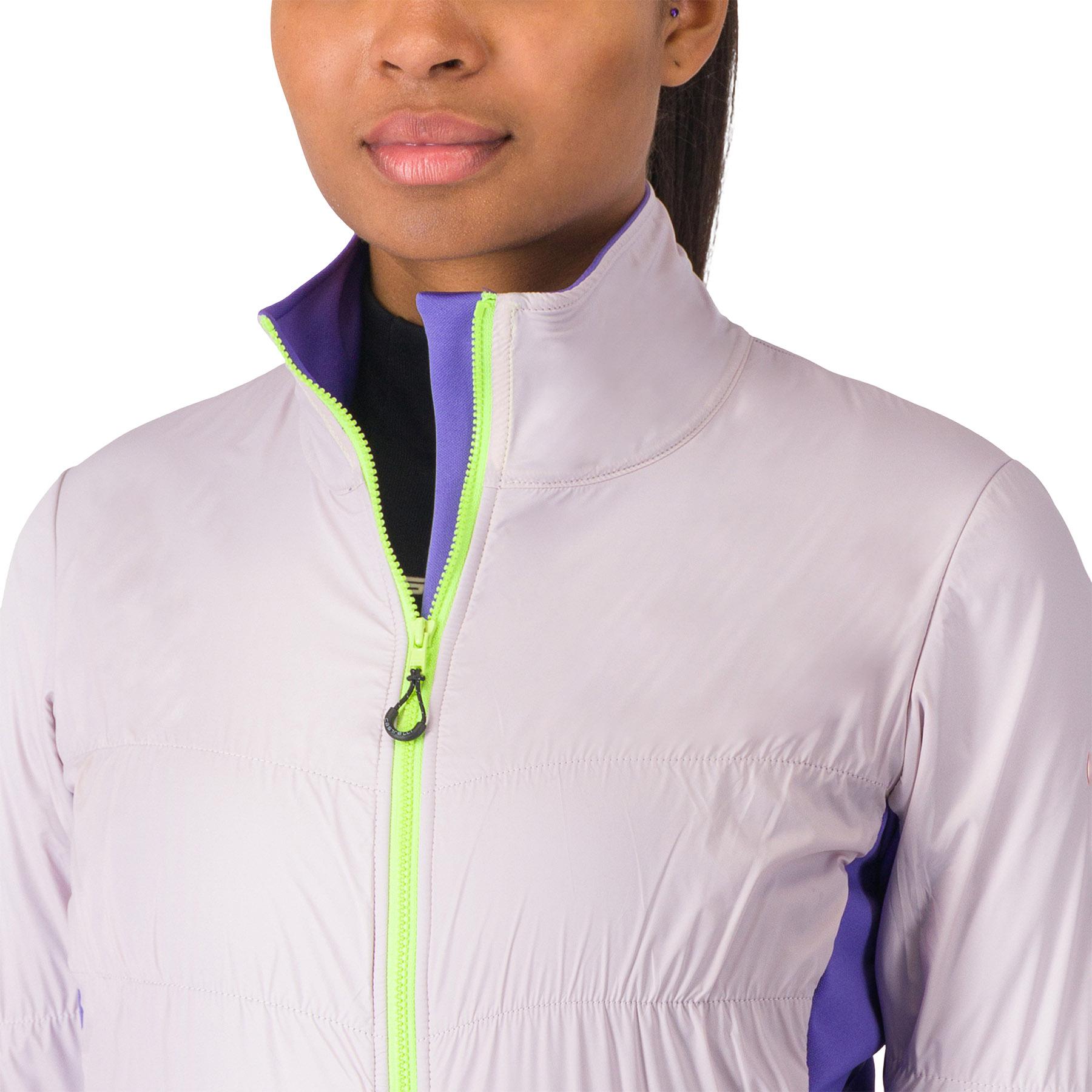 Product gallery image number 3 for product Unlimited Cycling Jacket - Women's