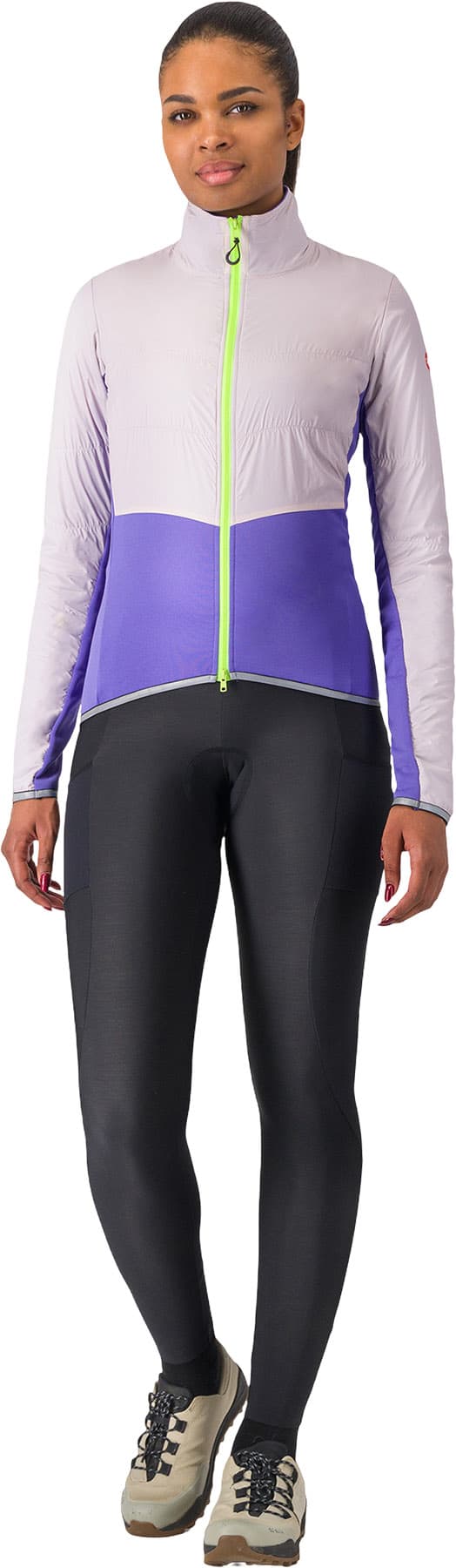 Product gallery image number 5 for product Unlimited Cycling Jacket - Women's