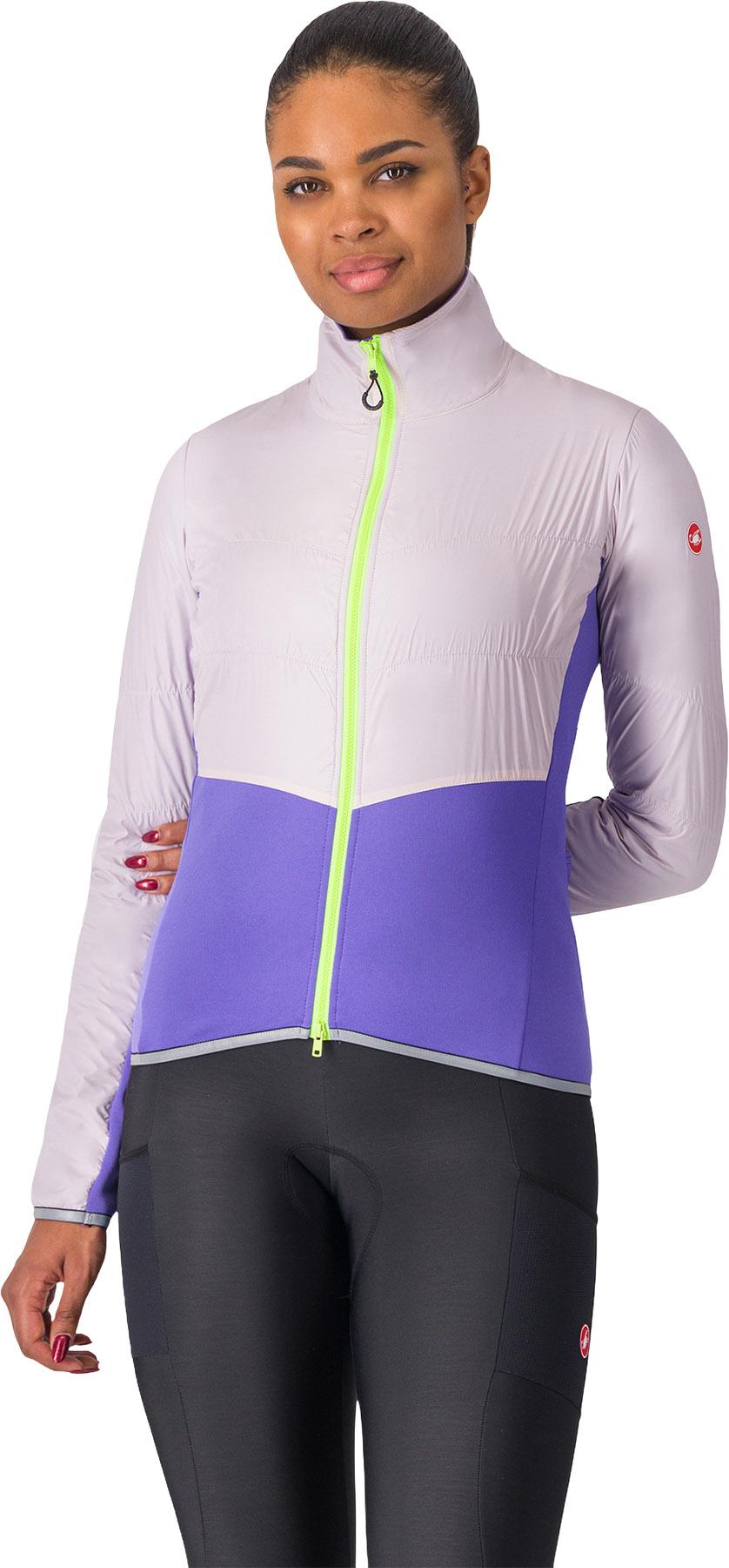 Product image for Unlimited Cycling Jacket - Women's
