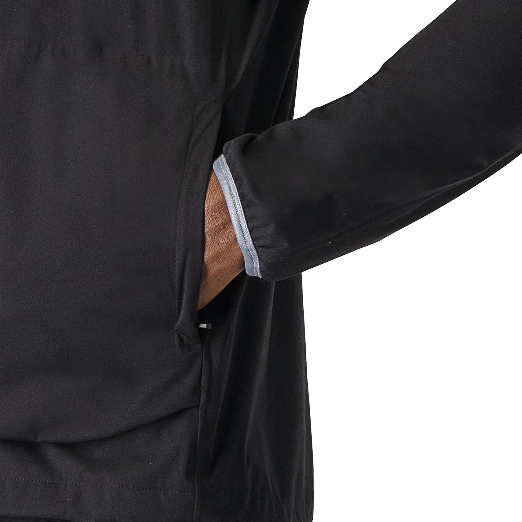 Product gallery image number 3 for product Unlimited Rain Jacket - Men's