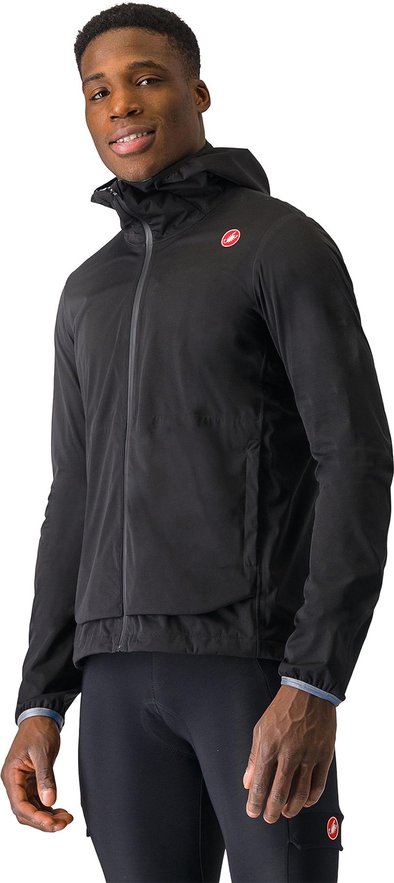 Image de produit pour Manteau de pluie Unlimited - Homme