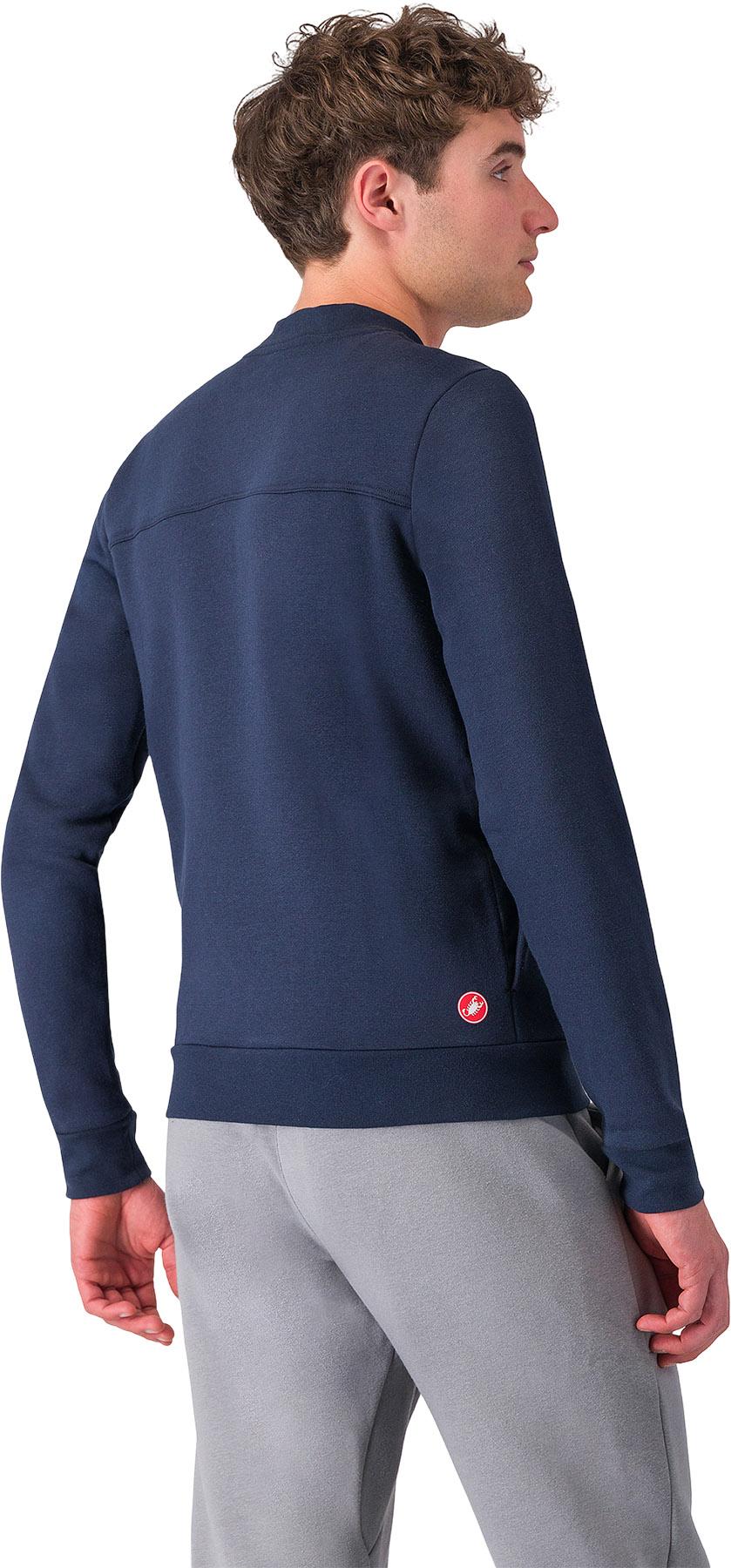 Product gallery image number 2 for product Classico Track Jacket - Men's