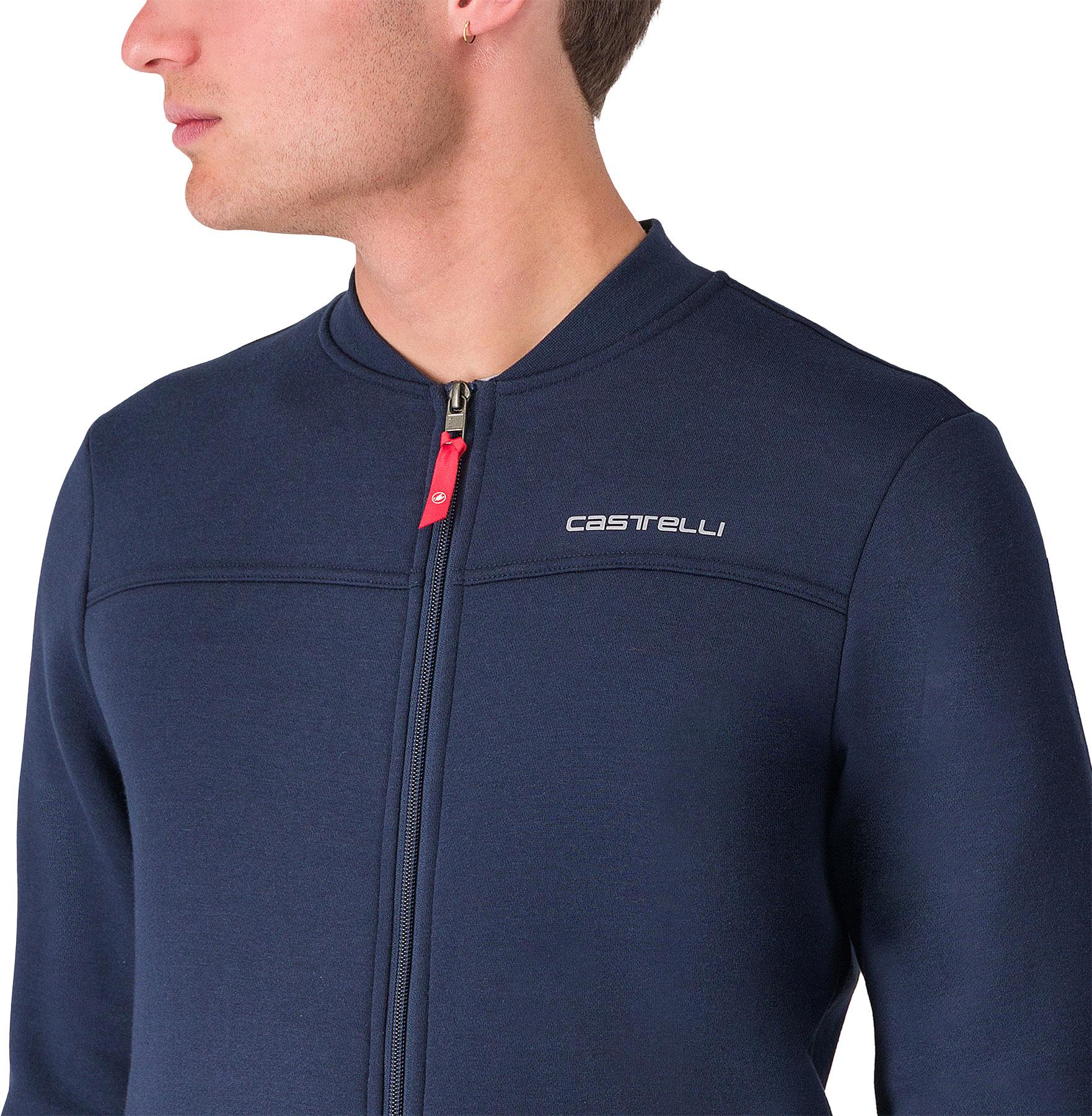 Product gallery image number 3 for product Classico Track Jacket - Men's