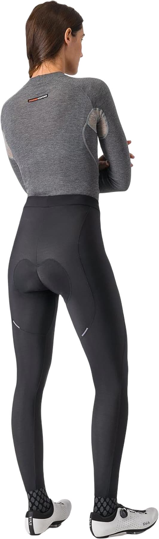 Product gallery image number 3 for product Espresso Tights - Women's