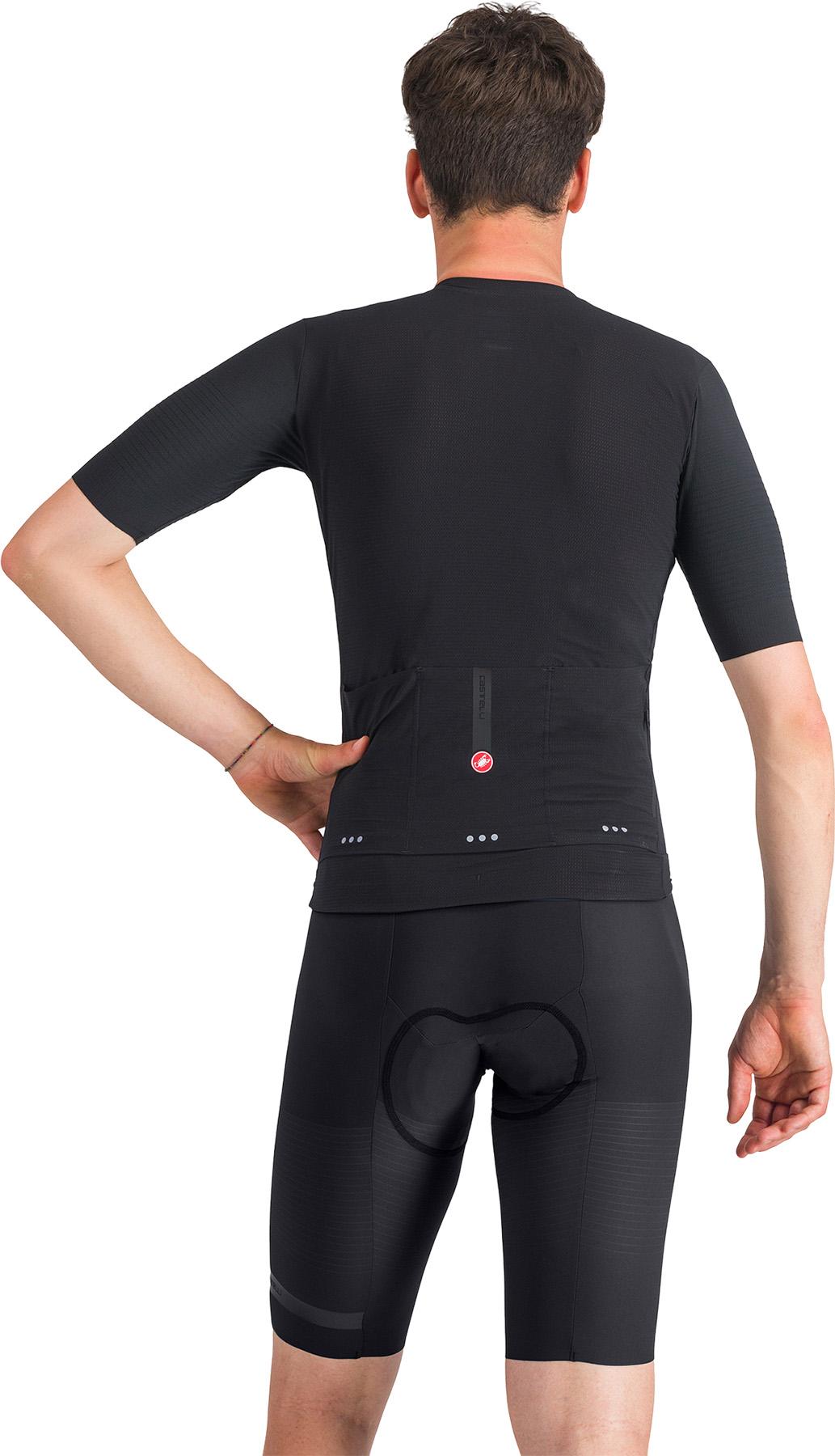 Product gallery image number 2 for product Premio Evo Bib Shorts - Men's