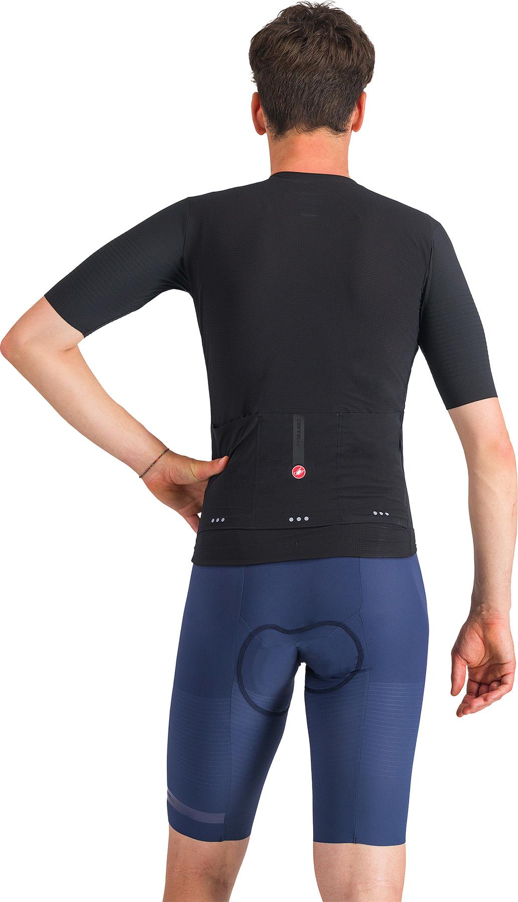 Product gallery image number 4 for product Premio Evo Bib Shorts - Men's
