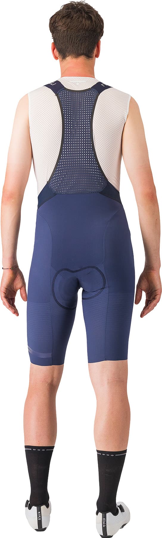 Product gallery image number 2 for product Premio Evo Bib Shorts - Men's