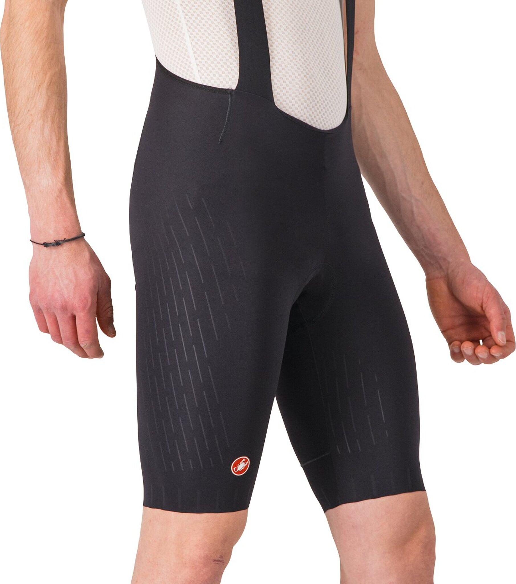 Product gallery image number 6 for product Free Aero Race S Bib Shorts - Men's