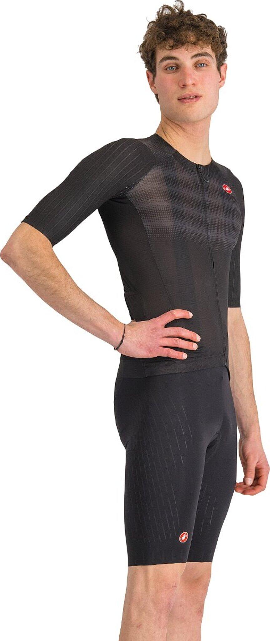 Product gallery image number 7 for product Free Aero Race S Bib Shorts - Men's