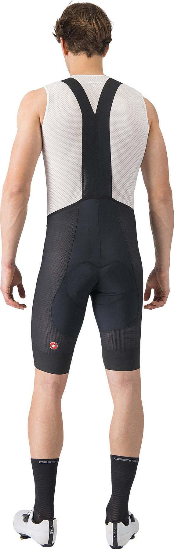 Product gallery image number 7 for product A/C Bib Shorts - Men's