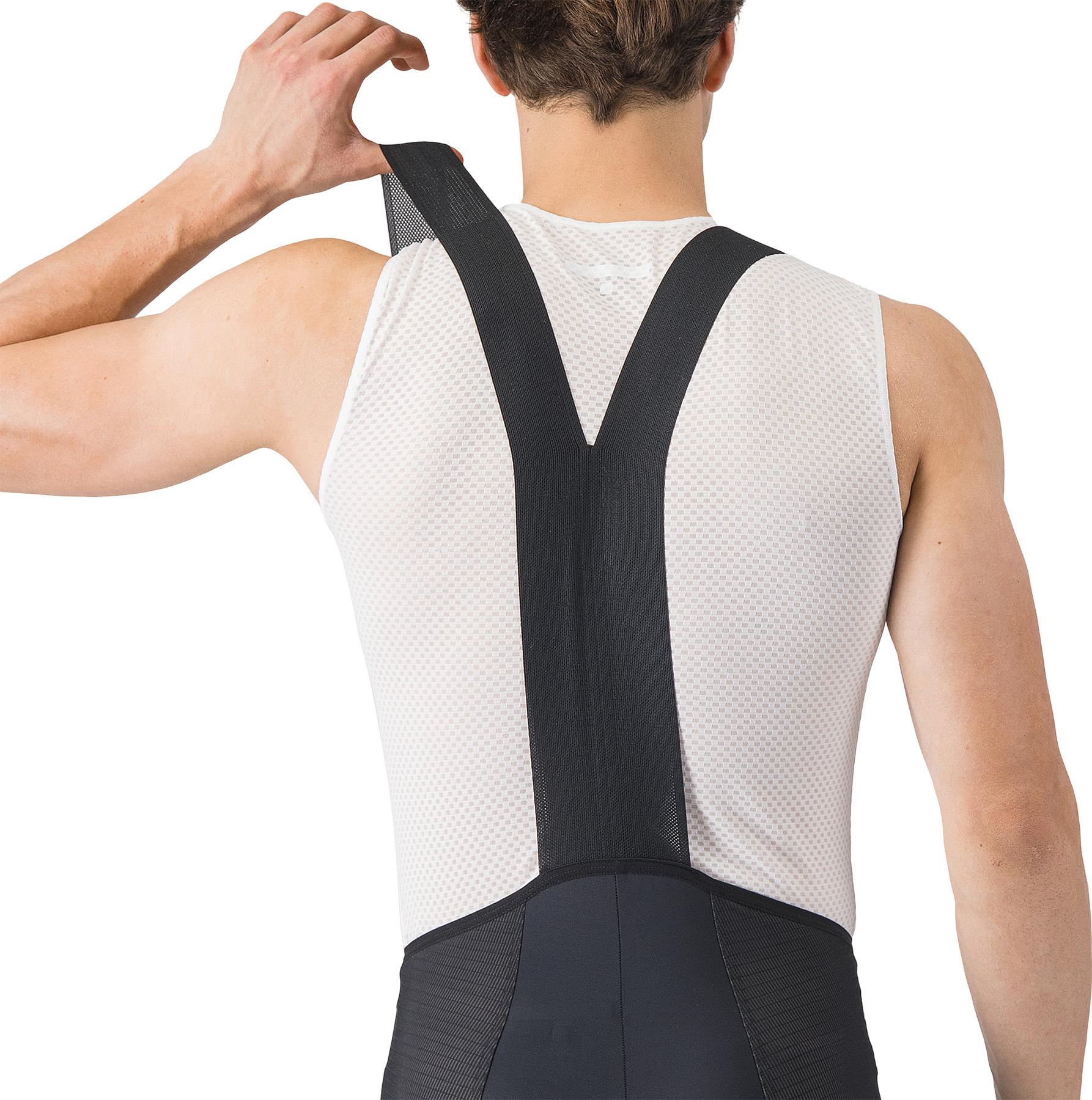 Product gallery image number 2 for product A/C Bib Shorts - Men's