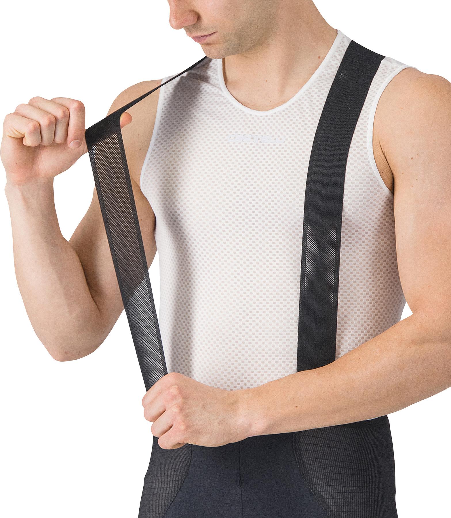 Product gallery image number 6 for product A/C Bib Shorts - Men's