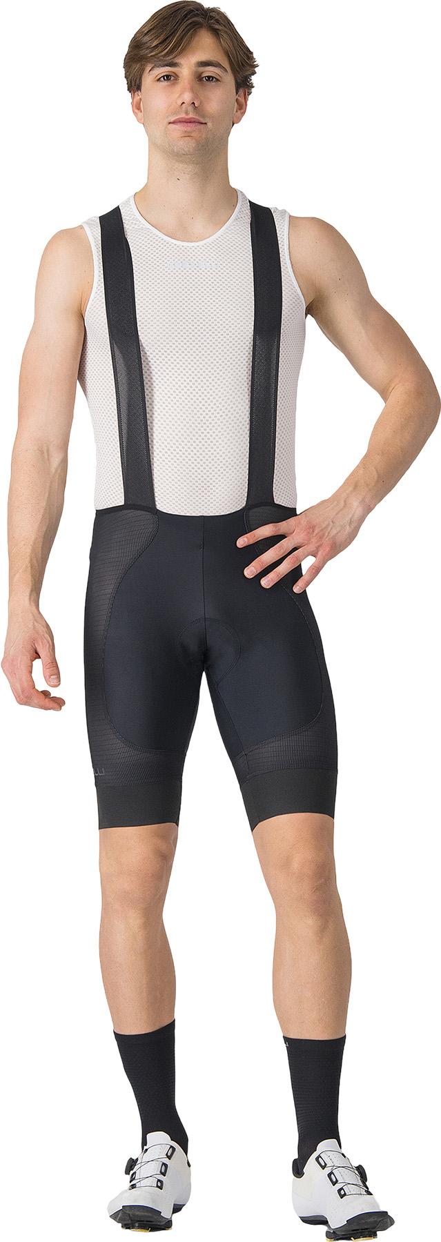 Product gallery image number 3 for product A/C Bib Shorts - Men's