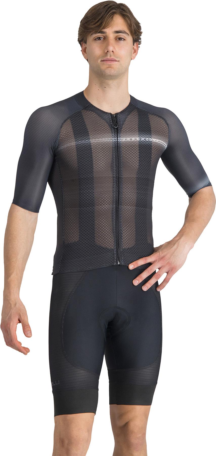 Product gallery image number 1 for product A/C Bib Shorts - Men's
