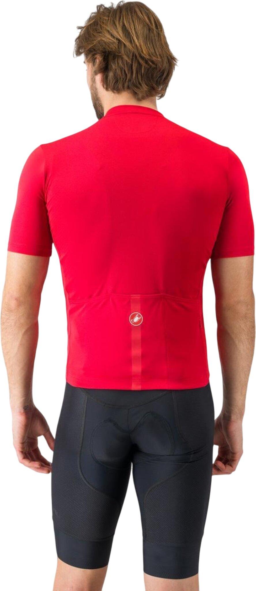 Product gallery image number 2 for product Competizione 2 Bib Shorts - Men's