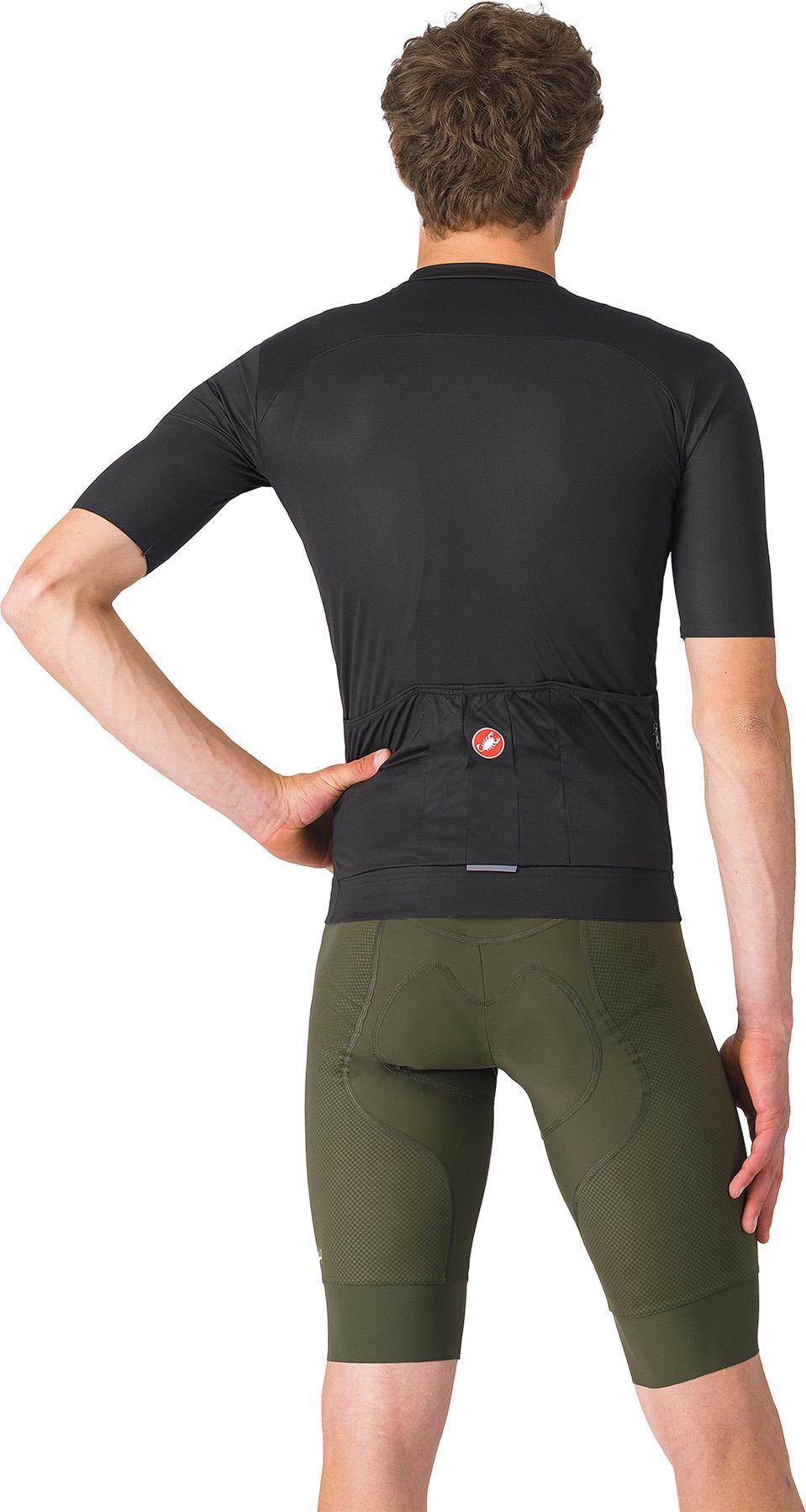 Product gallery image number 6 for product Competizione 2 Bib Shorts - Men's