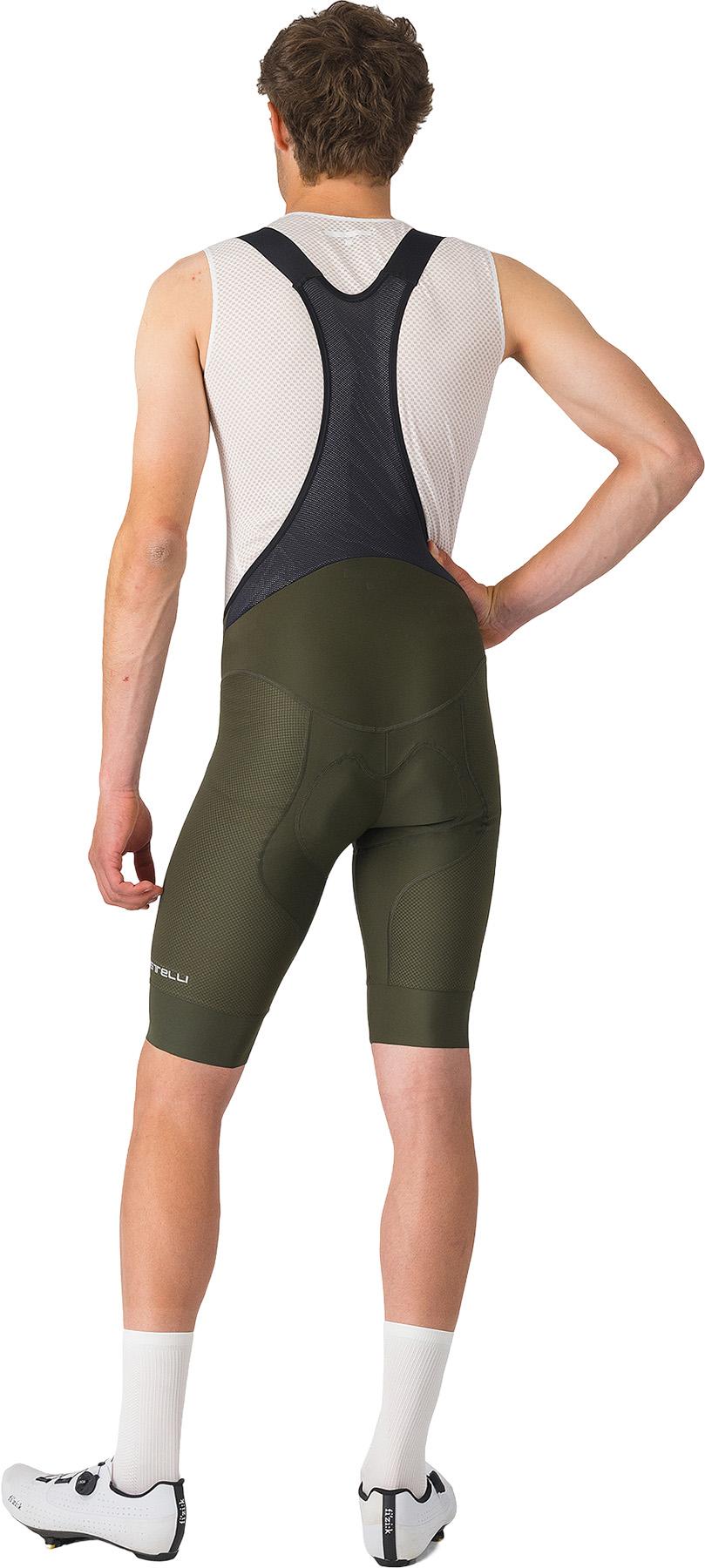 Product gallery image number 7 for product Competizione 2 Bib Shorts - Men's