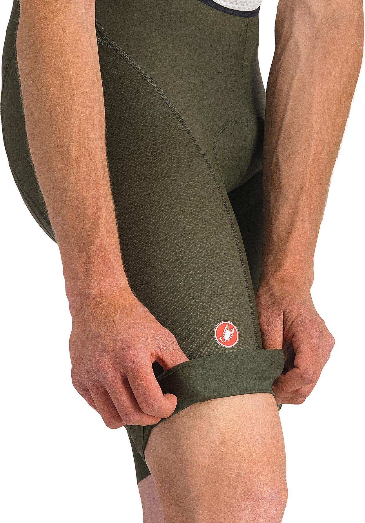 Product gallery image number 8 for product Competizione 2 Bib Shorts - Men's