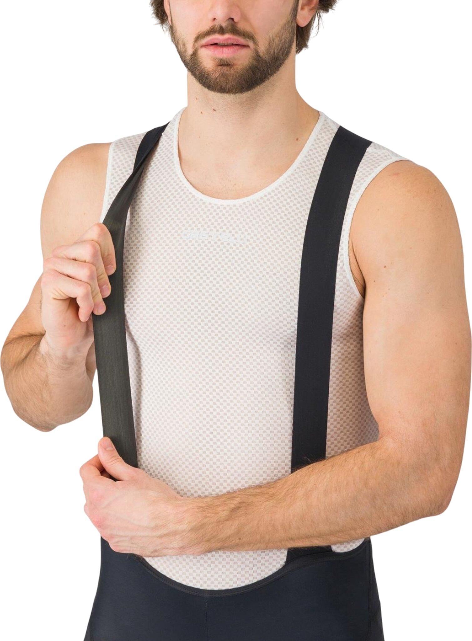 Product gallery image number 8 for product Competizione 2 Bib Shorts - Men's