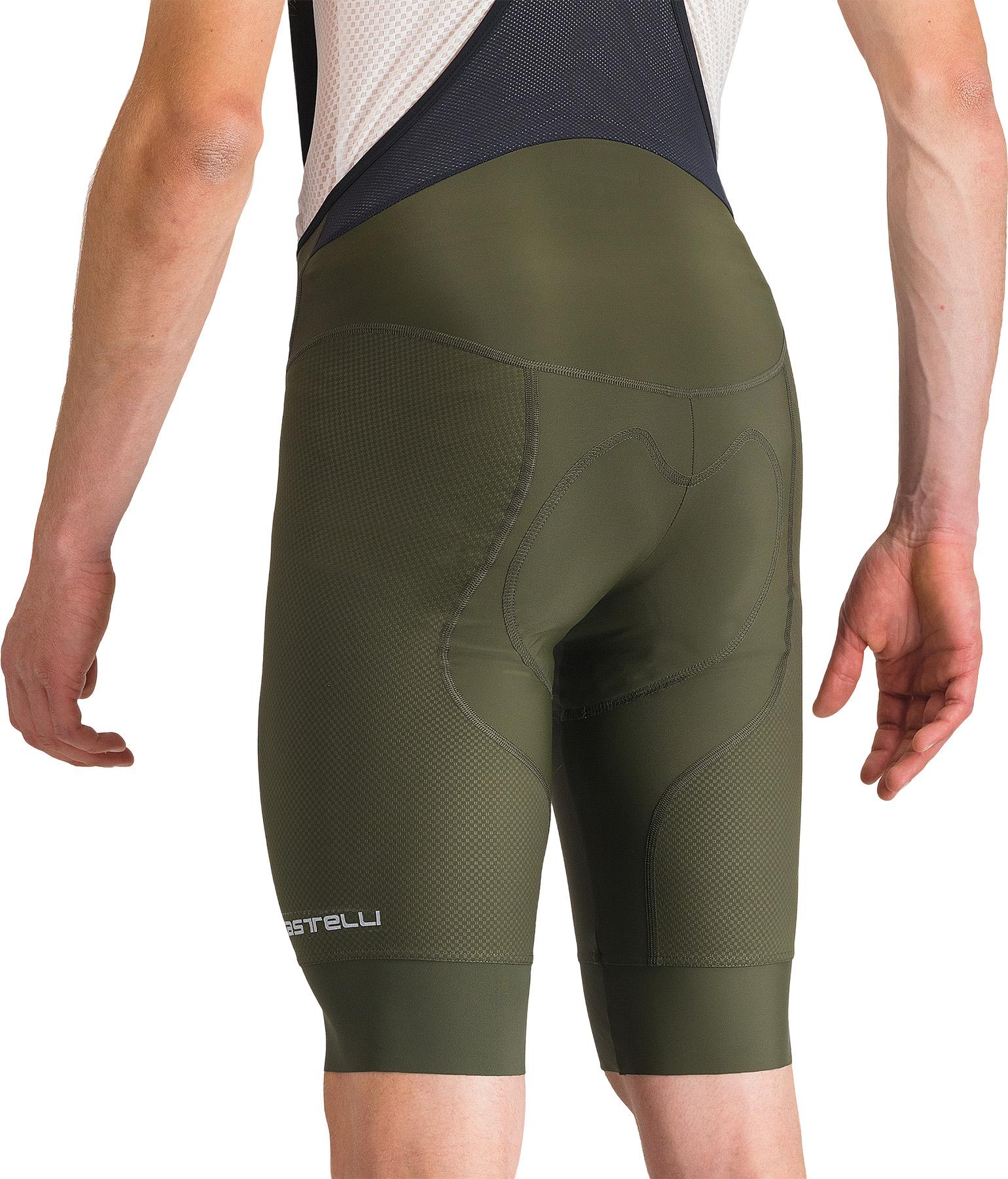 Product gallery image number 4 for product Competizione 2 Bib Shorts - Men's