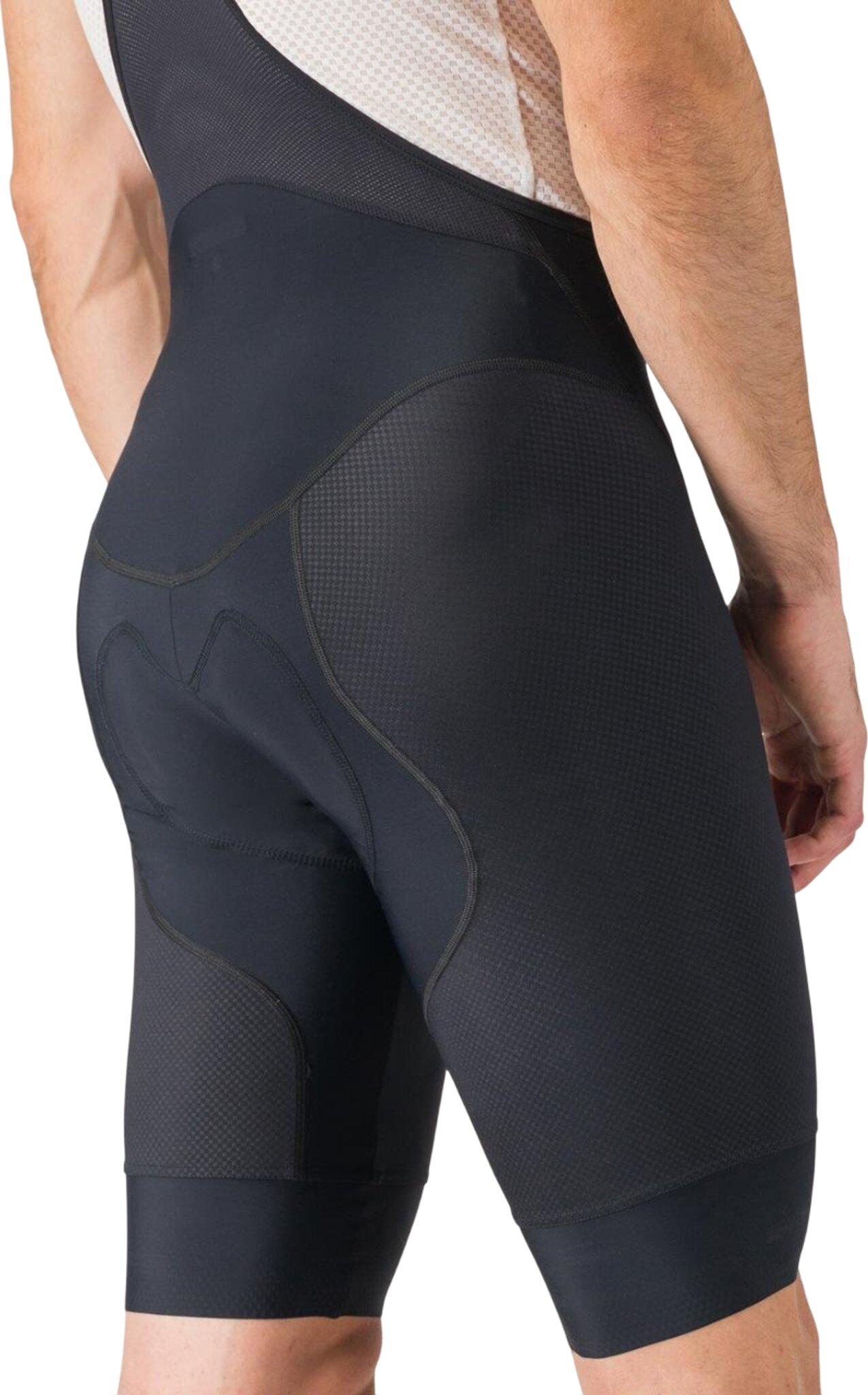 Product gallery image number 7 for product Competizione 2 Bib Shorts - Men's